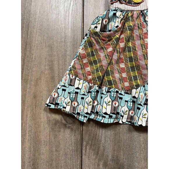 Vintage Matilda Jane Modern Art Gabby Skirt - Picture 5 of 13